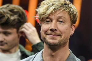Samu Haber ist positiv auf das Coronavirus getestet worden