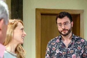 Das passiert heute in den Soaps