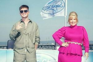 "DSDS": Das sagen Mike Singer und Maite Kelly zum Wendler-Aus