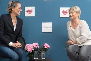 "Lindenstraße"-Star Andrea Spatzek: "Ich bin seit 20 Jahren Single"