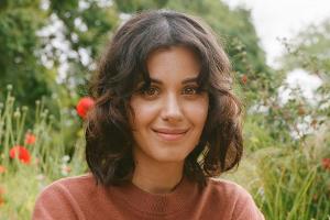 Katie Melua: Trennung von ihrem Ehemann war "freundschaftlich"