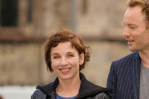 Meret Becker: Ihr Tipp für geschichtsinteressierte Berlin-Touristen