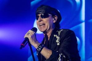 "Wind of Change": So denkt Klaus Meine über CIA-Verschwörungstheorie