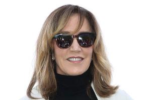 Uni-Bestechungsskandal: Felicity Huffman hat komplette Strafe verbüßt