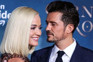 Borat sendet schlüpfrige Geburtstagsgrüße an Katy Perry