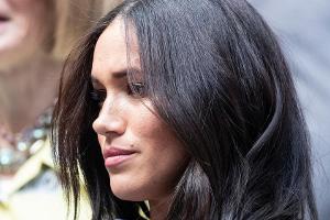 Herzogin Meghan: Gerichtsprozess auf Herbst 2021 verschoben