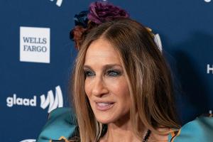 Sarah Jessica Parker teilt private Familienschnappschüsse