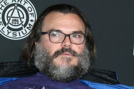 Jack Black hat sich für seinen Wahlaufruf etwas Besonderes einfallen lassen. Jack Black hat sich für seinen Wahlaufruf etwas Besonderes einfallen lassen.