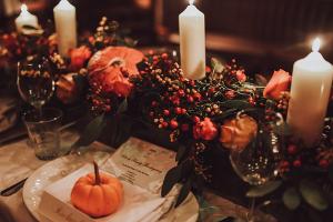 Halloween: Mit diesen Rezeptideen ist Gruselspaß garantiert