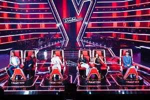 "The Voice of Germany"-Jubiläum: Darauf können sich die Fans freuen