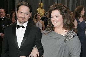 Melissa McCarthy und Ben Falcone: Hochzeitstag auf Instagram