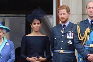 William und Harry: So schlimm ist die Krise wirklich