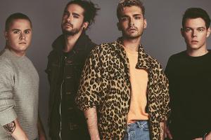 Tokio Hotel haben "Durch den Monsun 2020" veröffentlicht
