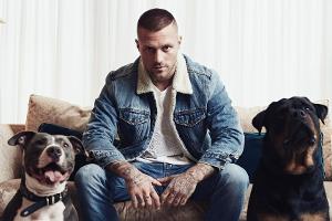 Kontra K: Fünftes Nummer-eins-Album in fünf Jahren