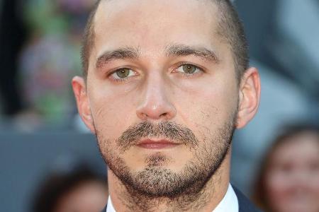 Shia LaBeouf muss sich wegen angeblicher Körperverletzung verantworten