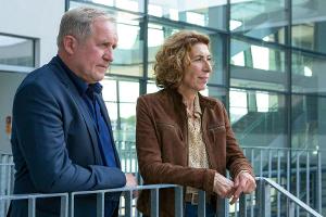 So stehen Harald Krassnitzer und Adele Neuhauser zur Alternativmedizin