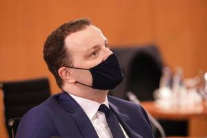 So geht es Jens Spahn in der Corona-Quarantäne