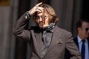 Johnny Depp: Gericht verkündet am Montag das Urteil