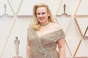 Rebel Wilson: Strandwochenende mit ihrem Neuen