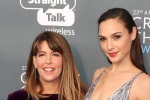 Gal Gadot wird unter der Regie von Patty Jenkins zu "Cleopatra"