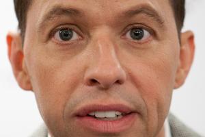 Jon Cryer: Wie er seinen Ehering verloren und wieder gefunden hat