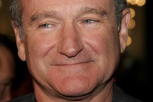 Robin Williams' Sohn Zak hat geheiratet
