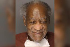 Die Haft hinterlässt Spuren: Neues Bild von Bill Cosby veröffentlicht
