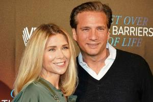 Tanja Szewczenko hat heimlich geheiratet