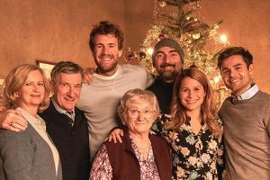 Netflix-Serie mit Luke Mockridge erscheint Ende November