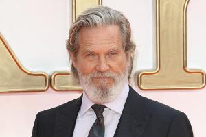 Co-Stars wie Barbra Streisand unterstützen krebskranken Jeff Bridges