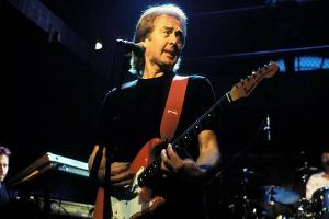 Rockmusiker Spencer Davis ist gestorben