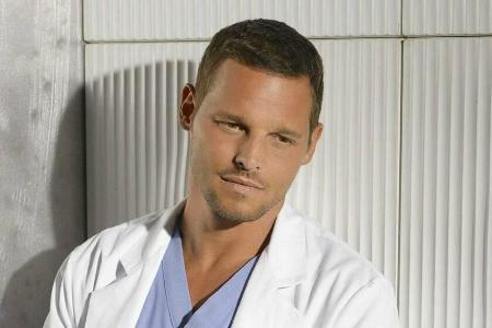 Justin Chambers spielte Dr. Alex Karev seit der ersten Folge der ersten Staffel im Jahr 2005.