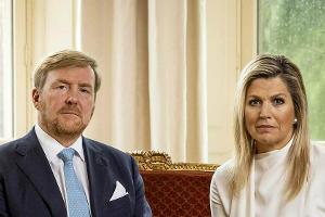 Willem-Alexander und Máxima entschuldigen sich für Griechenland-Urlaub