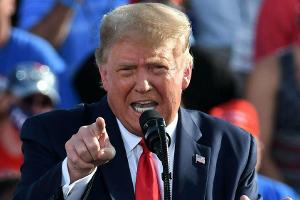 Muss Donald Trump bald die USA verlassen?