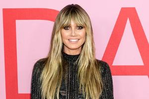 Heidi Klum: Statt Halloweenparty gibt sie Kostüm-Tipps für Kinder