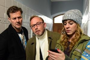 TV-Tipps am Samstag