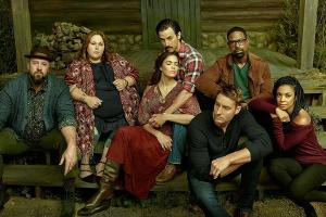 "This Is Us": Das verrät der neue Trailer über Staffel fünf