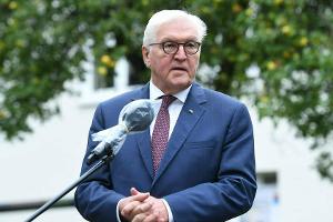 Steinmeier in Quarantäne: Erstes Testergebnis ist negativ