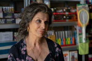 Macht sich Sophia Loren Hoffnungen auf einen weiteren Oscar?