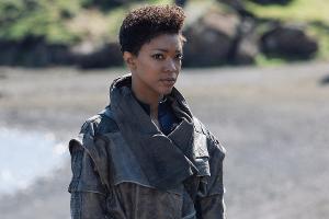 Dreharbeiten zu vierter Staffel von "Star Trek: Discovery" starten