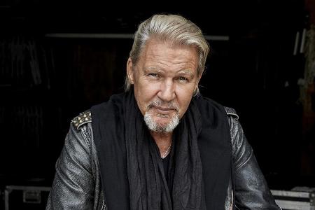 Johnny Logan tritt in Florian Silbereisens TV-Show Johnny Logan tritt in Florian Silbereisens TV-Show