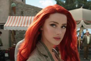"Aquaman 2": Petition gegen Amber Heard knackt die 1,5 Millionen