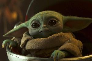 "The Mandalorian": Geheimnis um Baby Yoda ist gelüftet