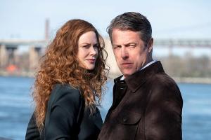 "The Undoing": Klassische "Whodunit"-Spannung mit Starbesetzung
