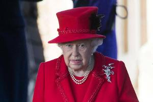 Corona-Beschränkungen: Wer darf zum Weihnachtsfest der Queen?