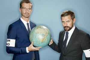 "Das Duell um die Welt": Alle Infos zu den Teams und den Challenges