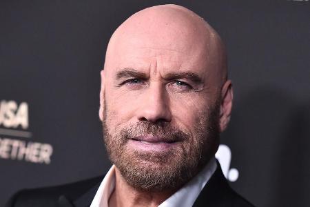 John Travolta musste ihm Juli 2020 den Tod seiner Frau Kelly Preston verkraften. John Travolta musste ihm Juli 2020 den Tod seiner Frau Kelly Preston verkraften.