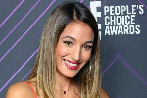 Ex-"GNTM"-Kandidatin Sara Leutenegger ist Mutter geworden