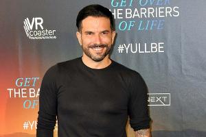 Marc Terenzi: Sohn Tyler stiehlt ihm am Mikrofon die Show