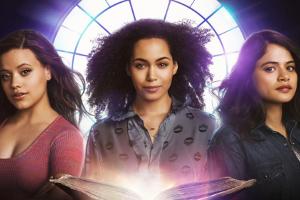 "Charmed"-Dreharbeiten erneut wegen Corona gestoppt